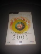 Roland Garros French Open 2001 - PC ENG