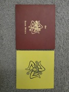 Avi Louis Villain Zbiór Pieśni Sycylijskich - stan Perfekcyjny 2 CD