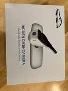 Wideo Rejestrator HIDDEN DASHCAMERA