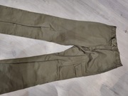 Spodnie Garnizonowe 