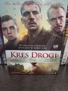 Kres drogi płyta DVD 