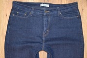 LEVI'S &CO. JEANS /BOOT CUT 512''/ -16M-