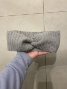 Bawełniana opaska na głowę 