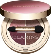Clarins Paleta cieni Ombre 4 Couleurs 02