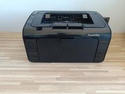 Drukarka HP LaserJet P1102w