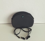 O bag moon light ml moonlight nero zestaw gotowy do wyjścia 