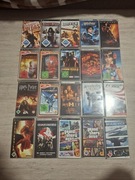 Gry na konsole psp 1004 mega zestaw 20szt 