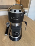 DeLonghi Dedica  Style EC685.BK + Modyfikacje