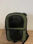 Nosidełko plecak dla transportu kota lub psa