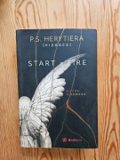 Start a Fire. Runda pierwsza - Herytiera "pizgacz" P.S.