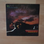 GENESIS ...AND THE THERE WERE THREE...   1LP