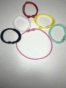 Znaczniki dla szczeniąt dużo kolorów