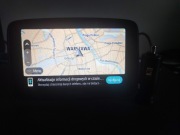 Nawigacja TomTom Go 520
