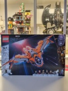 LEGO 76193 Marvel Super Heroes - Statek Strażników - Nowy