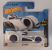 hot wheels batmobile flash 103/250