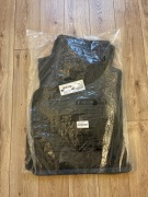 Oryginalne dywaniki gumowe Toyota Camry - komplet PW210-33010