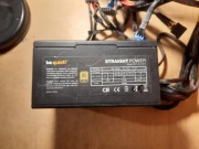 Zasilacz  BE QUIET!    500W