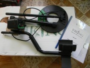 Wykrywacz metal  Viking VK 10