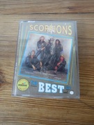 Scorpions The Best Of 2 MC ZOBACZ 