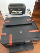 Drukarka atramentowa