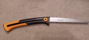 Piła Fiskars SW75  rozm L nowa ostrze 255mm