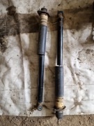 Amory tył e36 2 sztuki 