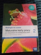 Maturalne karty pracy 2