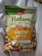 Felix natura słoneczny koktajl bez soli