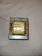 Transformator sieciowy do lamp 