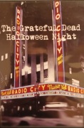 The Grateful Dead Halloween Night dvd