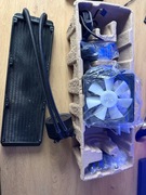 NZXT Kraken Elite 360 LCD RGB