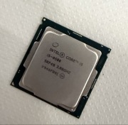 Procesor I5 9500