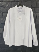 Alba komunijna chłopięca