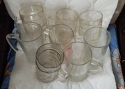 Kufel Kufle 8 szt. na Piwo