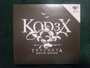 KODEX - TRYLOGIA - 2008