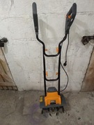 Glebogryzarka elektryczna Powermat 1700W plus kabel 30 m 