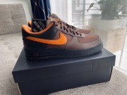 Buty sneakersy męskie Nike Air Force 1 GTX (Gore-Tex) 44.5