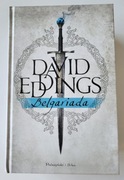 Belgariada - David Eddings