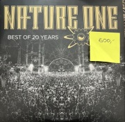 Naturę one best of 20 years
