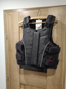 Kamizelka jeździecka firmy CRW 