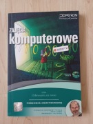 Zajecia komputerowe, podręcznik dla klas 4-6