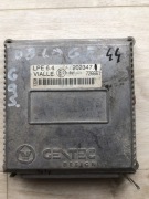 Sterownik LPE 6.4 202347.0 726661 Saab Renault Vialle