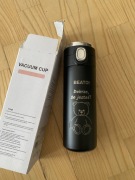 Kube termiczny z ustnikiem LED temperatura personalizowany Beata