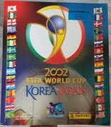 album z naklejkami Panini 2002 FIFA World Cup Korea Japan (179/576)