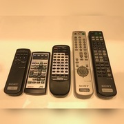 DENON RC-816 # ORYG PILOT