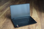 Lenovo IdeaPad Gaming 3 | Ryzen 5 4600H | 16GB RAM | GTX 1650