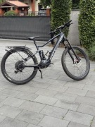 Rower elektryczny SCOTT STRIKE ERIDE 930 blue