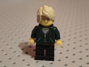 Lego minifigurka Lloyd Garmadon ninjago njo0338