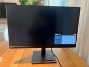Monitor Lenovo ThinkVision P32p 20