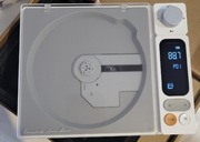 Przenośny Odtwarzacz CD Retro | Classic Portable CD Player